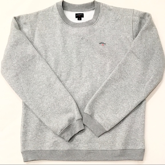 Noah NYC Other - NWT Noah Sweatshirt